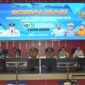 Bapenda Sumbar bersama Pemko Padang menggelar sosialisasi SIGNAL di Ruang Bagindo Aziz Chan Balaikota Padang, Selasa (29/10/2024). (Foto: Prokopim Padang)