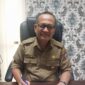 Kabag Kesra Setdako Padang Jasman. (Foto: Diskominfo Padang)