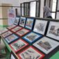 Galeri Arsip Statis Kota Padang (GAS) kini berada di gedung baru di Balaikota lama. (Foto: Diskominfo Padang)