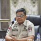 Pj Sekdako Padang Yosefriawan. (Foto: Diskominfo Padang)