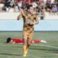 Selebrasi Egy Maulana Vikri usai mencetak gol ke gawang Semen Padang pada lanjutan pekan kesembilan Liga 1 2024/2025, Jumat (25/10/2024). (Foto: Instagram @dewaunitedfc)