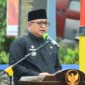 Pj Wali Kota Padang Andree Algamar. (Foto: Prokopim Padang)