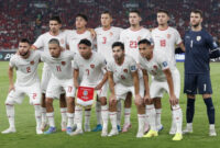 Pelatih Timnas Indonesia, Shin Tae-yong mengumumkan 27 nama untuk menghadapi Bahrain dan Tiongkok pada lanjutan babak kualifikasi Piala Dunia 2026. (Foto: PSSI)