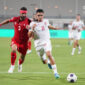Timnas Indonesia gagal meraih kemenangan saat menghadapi Bahrain di Kualifikasi Piala Dunia 2026. (Foto: PSSI)
