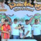 Pj Wali Kota Padang Andree Algamar meresmikan Padang Skatepark yang berlokasi di kawasan wisata Pantai Muaro Lasak. (Foto: Prokopim Padang)