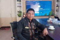 Kepala Dinas Pariwisata Kota Padang Yudi Indra Syani. (Foto: Diskominfo Padang)