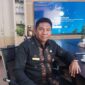 Kepala Dinas Pariwisata Kota Padang Yudi Indra Syani. (Foto: Diskominfo Padang)