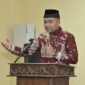 Pelaksana Tugas (Plt) Gubernur Sumatera Barat Audy Joinaldy. (Foto: ADPSB)