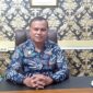 Kepala Dinas Perdagangan Kota Padang, Syahendri Barkah. (Foto: FB Diskominfo Padang)