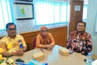 Pemko Padang akan meresmikan dua landmark yakni patung proklamator Mohammad Hatta dan Monumen Pramuka Garuda. (Foto: Diskominfo Padang)