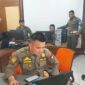 Satpol PP Padang menyediakan fasilitas simulasi CAT persiapan tes PPPK 2024. (Foto: Humas Satpol PP Padang)