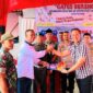 Launching Desa Bersinar di Kelurahan Gates Nan XX Kecamatan Lubuk Begalung, Jumat (22/11/2024). (Foto: Ist)