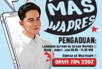 Tangkapan layar akun Instagram @gibran_rakabuming.