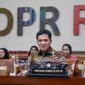 Ketua Komisi III DPR Habiburokhman. (Foto: IG @habiburokhmanjkttimur)
