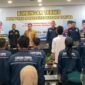 Bimbingan Teknis Peningkatan Kapasitas Karang Taruna se-Kecamatan Lubuk Begalung di Hotel Ibis, Sabtu (23/11/2024). (Foto: Ist)