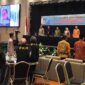 Suasana pembukaan FGD bertema “Optimalisasi Penurunan Angka Kemiskinan” di The ZHM Premier Hotel, Kamis (28/11/2024). (Foto: Ist)