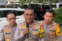 Dirlantas Polda Metro Jaya Kombes Latif Usman. (Foto: Ist)