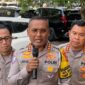 Dirlantas Polda Metro Jaya Kombes Latif Usman. (Foto: Ist)