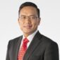 Simon Aloysius Mantiri. (Foto: Dok Pertamina)