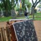 Padang Tactical Challenge 2024 resmi ditutup, Minggu (8/12/2024). (Foto: Diskominfo Padang)