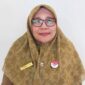 Subkoord P2M Dinkes Padang Evawestari. (Foto: Diskominfo Padang)