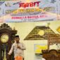 Camat Lubeg Nofiandi Amir mengapresiasi REMUSHBA Komplek Cendana/Jala Utama menggelar kegiatan Mabit, Sabtu (28/12/2024). (Foto: Ist)