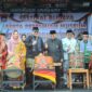 Pembukaan Festival Budaya 