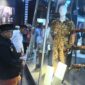 Pj Wali Kota Padang Andree Algamar menghadiri peresmian Museum PDRI di Nagari Koto Tinggi, Kecamatan Gunuang Omeh, Kabupaten Limapuluh Kota, Kamis (19/12/2024). (Foto: Prokopim Padang)
