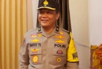 Brigjen Pol Gatot Tri Suryanta. (Foto: Humas Polri)