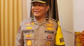 Brigjen Pol Gatot Tri Suryanta. (Foto: Humas Polri)