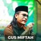 Gus Miftah mengundurkan diri dari jabatan Utusan Khusus Presiden. (Foto: IG silaturahmikebangsaan)