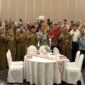 Pembukaan FGD Lembaga Kemasyarakatan di Pangeran Beach Hotel, Selasa (3/12). (Foto: Ist)