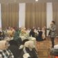 Para peserta pelatihan antusias menyimak materi yang disampaikan oleh narasumber. (Foto: Ist)