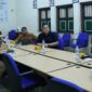 Wakil Ketua DPRD Sumbar Nanda Satria melakukan kunjungan kerja ke UPK Kota Tua Jakarta, Senin (13/1/2025). (Foto: DPRD Sumbar)
