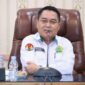 Kepala Kanwil Kemenag Sumbar, Mahyudin. (Foto: Humas Kemenag Sumbar)