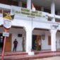Pemko Padang memanfaatkan Gedung Joang ‘45 sebagai Sekretariat Badan Pengelola Kawasan Kota Tua. (Foto: Prokopim Padang)