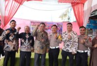 PO Al Hijrah berhasil mengembangkan bisnis transportasi bus premium dengan layanan berkualitas di jalur Sumatera-Jawa. (Foto: Diskominfo Kota Pariaman)