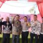 PO Al Hijrah berhasil mengembangkan bisnis transportasi bus premium dengan layanan berkualitas di jalur Sumatera-Jawa. (Foto: Diskominfo Kota Pariaman)