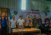 Kelurahan Ekor Lubuk, Kecamatan Padang Panjang Timur (PPT) menggelar Musrenbang yang digelar di Mochi Cafe, Padang Panjang, Rabu (15/1/2025). (Foto: Diskominfo Padang Panjang)