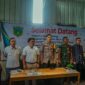 Kelurahan Ekor Lubuk, Kecamatan Padang Panjang Timur (PPT) menggelar Musrenbang yang digelar di Mochi Cafe, Padang Panjang, Rabu (15/1/2025). (Foto: Diskominfo Padang Panjang)