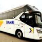 Memasuki tahun 2025, DAMRI di Kabupaten Solsel belum kembali beroperasi hingga saat ini. (Foto: FB Humas Pemkab Solsel)