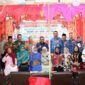 Kelurahan Cengkeh Nan XX Kecamatan Lubeg menggelar Rakorbang di ruang PAUD kelurahan, Jumat (17/1/2025). (Foto: Ist)