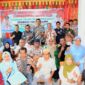 Kelurahan Tanjung Saba Pitameh Nan XX, Kecamatan Lubuk Begalung menggelar Rakorbang Kelurahan, Minggu (19/1/2025). (Foto: Ist)