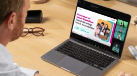 Indosat Ooredoo Hutchison melalui IDCamp Gen AI Bootcamp 2024 mendukung inklusi literasi digital bagi 526 guru dan 74 peserta disabilitas. (Foto: Dok Indosat)