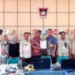 15 kelurahan di Kecamatan Lubeg siap menerapkan swakelola pengelolaan sampah Februari mendatang. (Foto: Humas Kecamatan Lubeg)