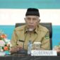 Gubernur Sumbar Mahyeldi Ansharullah. (Foto: ADPSB)