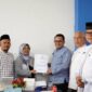 Balai Konservasi Sumber Daya Alam (BKSDA) Sumbar akan menutup permanen pendakian ke Gunung Marapi. (Foto: Prokopim Padang)