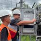 Telkomsel sukses menyambungkan semangat pelanggan di momen Nataru 2024/2025. (Foto: Ist)