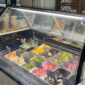 Hotel Santika Premiere Padang menghadirkan gelato dengan berbagai varian. (Foto: Hotel Santika Premiere Padang)