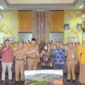 Pemko Padang menggelar Bimtek Penyusunan Anjab dan ABK di lingkungan Pemko Padang. (Foto: Prokopim Padang)